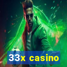 33x casino